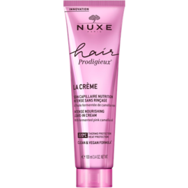 Nuxe Nuxe Hair La Creme Soin Intense S/rincage 100ml