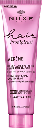 Nuxe Nuxe Hair La Creme Soin Intense S/rincage 100ml