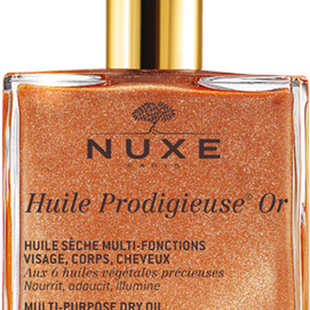 Nuxe Nuxe Huile Prodigieuse Or Nf Vapo 100ml