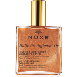 Nuxe Nuxe Huile Prodigieuse Or Nf Vapo 100ml