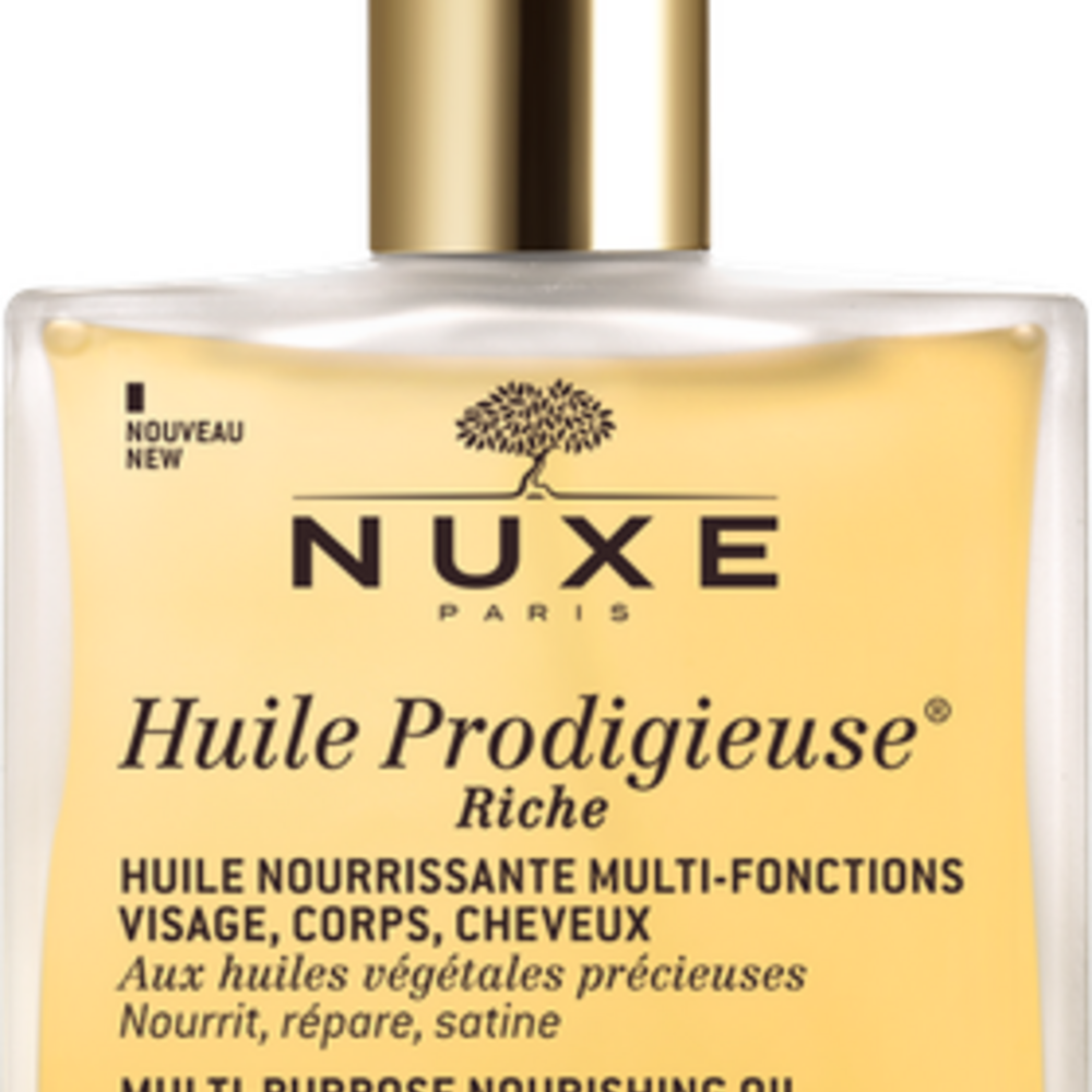 Nuxe Nuxe Huile Prodigieuse Riche Vapo 100ml