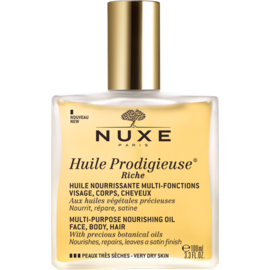 Nuxe Nuxe Huile Prodigieuse Riche Vapo 100ml