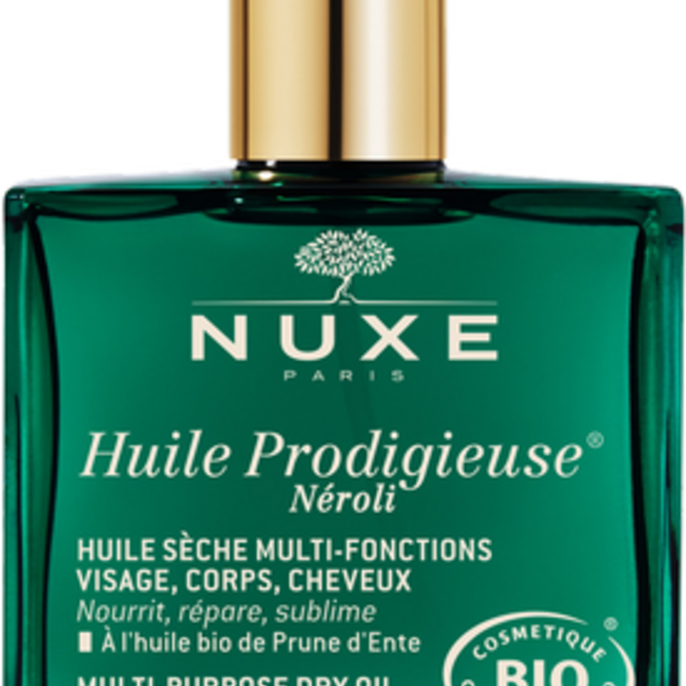 Nuxe Nuxe Huile Prodigieuse Neroli Vapo 100ml