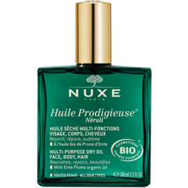 Nuxe Nuxe Huile Prodigieuse Neroli Vapo 100ml