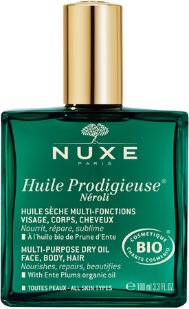 Nuxe Nuxe Huile Prodigieuse Neroli Vapo 100ml