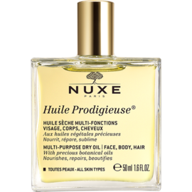 Nuxe Nuxe Huile Prodigieuse Nf Vapo 50ml