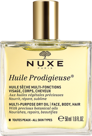 Nuxe Nuxe Huile Prodigieuse Nf Vapo 50ml