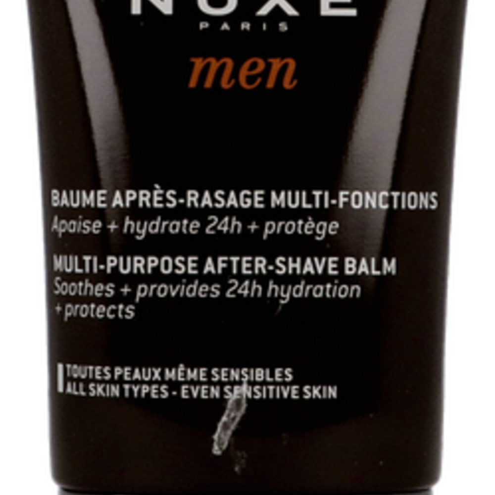 Nuxe Nuxe Men Baume Apres Rasage Multi Fonction 50ml
