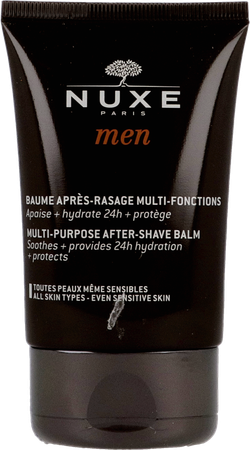 Nuxe Nuxe Men Baume Apres Rasage Multi Fonction 50ml