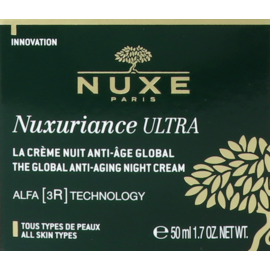 Nuxe Nuxe Nuxuriance Ultra Global A/aging Night Cr 50ml