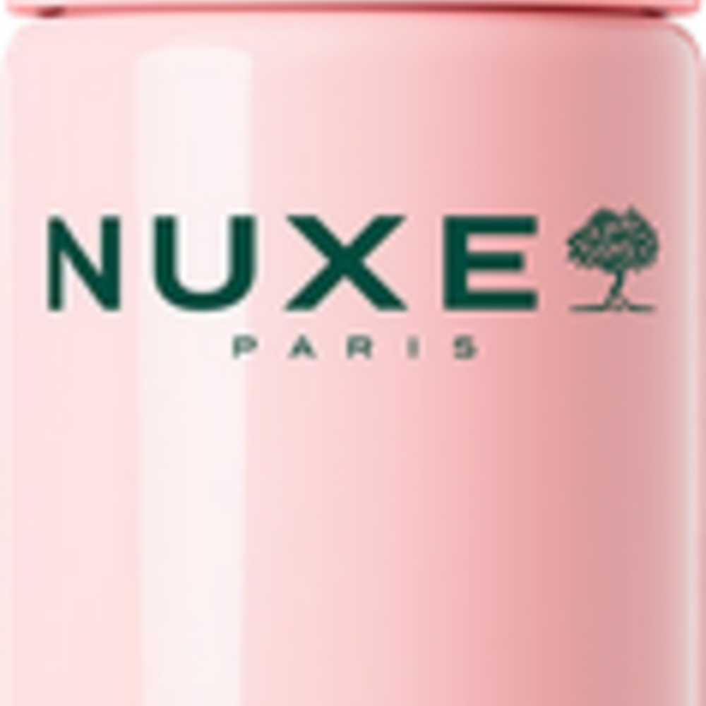 Nuxe Nuxe Very Rose Mousse Aerienne Nettoyante 150ml Nf