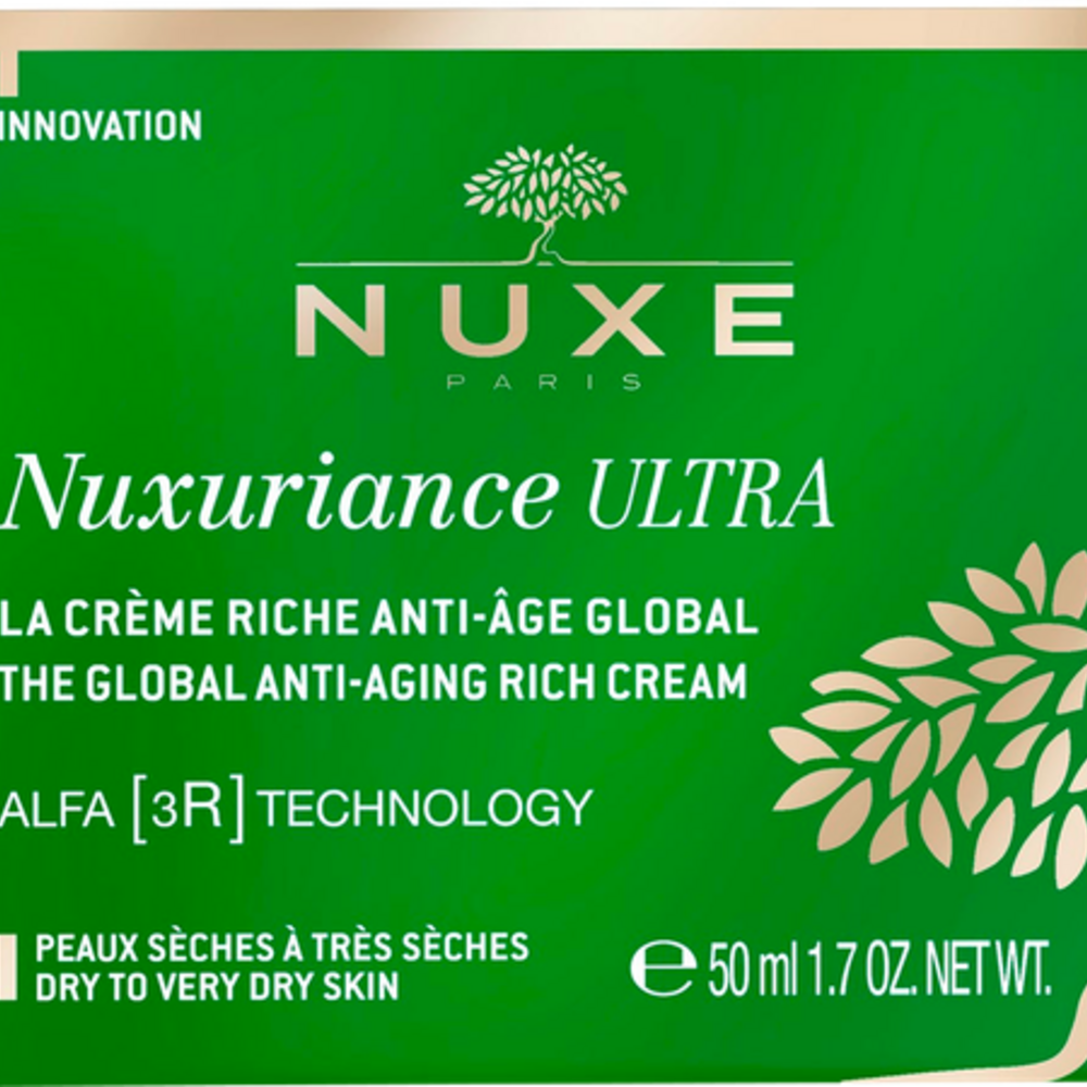 Nuxe Nuxe Nuxuriance Ultra Cr. A/age Global Riche 50ml