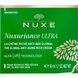 Nuxe Nuxe Nuxuriance Ultra Global A/aging Rich Cr 50ml