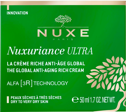 Nuxe Nuxe Nuxuriance Ultra Cr. A/age Global Riche 50ml