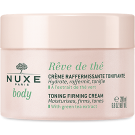 Nuxe Nuxe Reve De The Cr Raffermissante Tonifiant 200ml