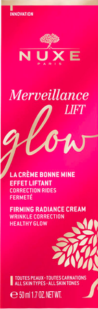 Nuxe Nuxe Merveillance Lift Glow 50ml