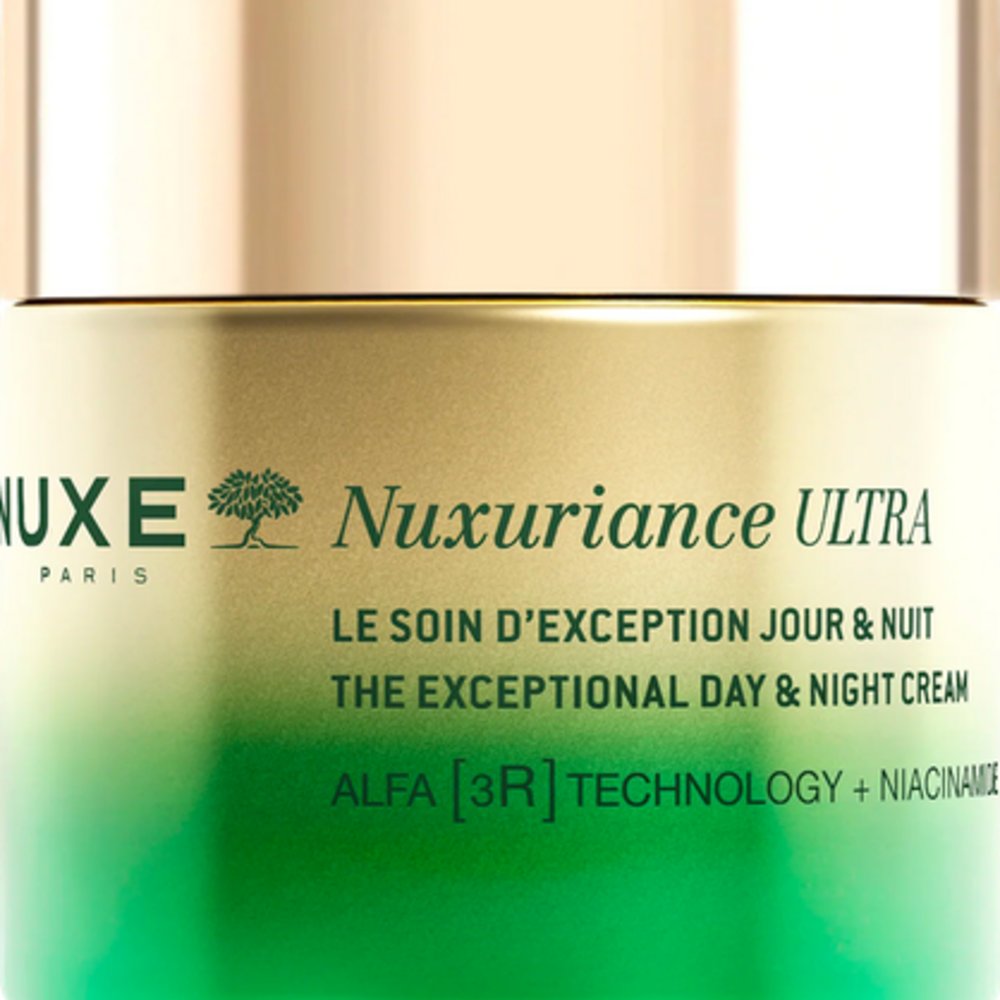Nuxe Nuxe Nuxuriance Ultra Soin Exception 75ml