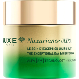 Nuxe Nuxe Nuxuriance Ultra Exceptionele Creme 75ml