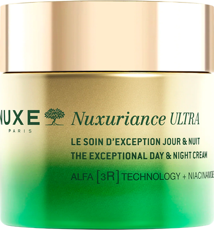 Nuxe Nuxe Nuxuriance Ultra Exceptionele Creme 75ml