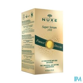 Nuxe Nuxe Super Serum Flacon Pompe 50ml