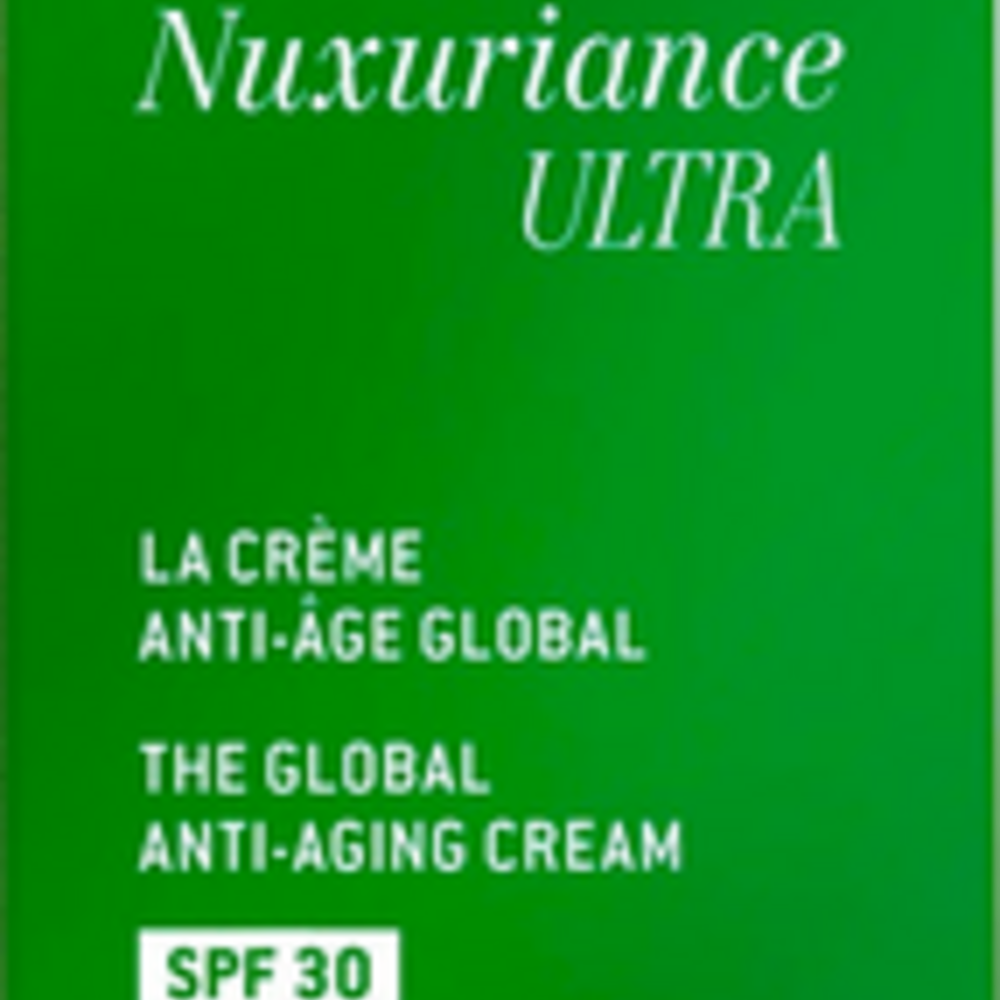 Nuxe Nuxe Nuxuriance Ultra Cr. A/age Global Spf30 50ml