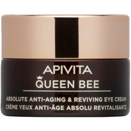 Apivita Apivita Queen Bee Absol. A/aging&rev. Eye Cr 15ml