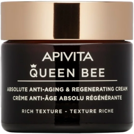 Apivita Apivita Queen Bee Absol. A/aging&reg. Cr Rich 50ml