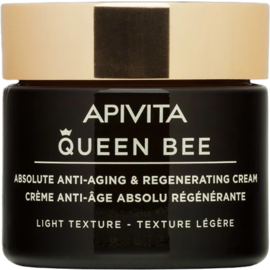 Apivita Apivita Queen Bee Absol. A/aging&reg.cr Light 50ml