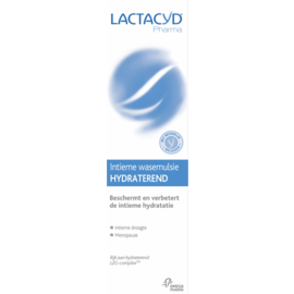 Lactacyd Pharma Hydra 250ml