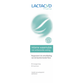 Lactacyd Pharma Antibacterial 250ml