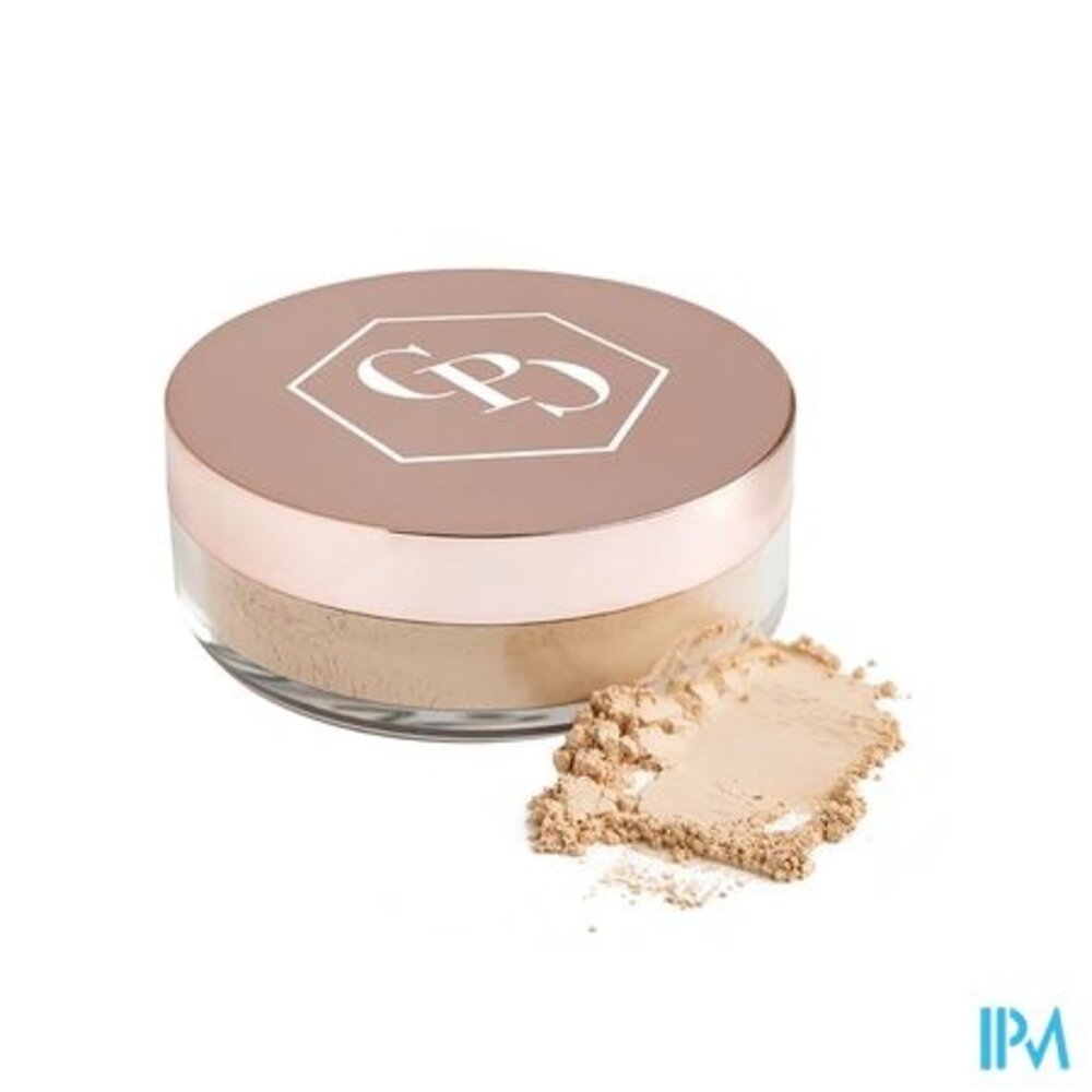 Cent pur Cent Cent Pur Cent Loose Mineral Fdt 2.5 6g