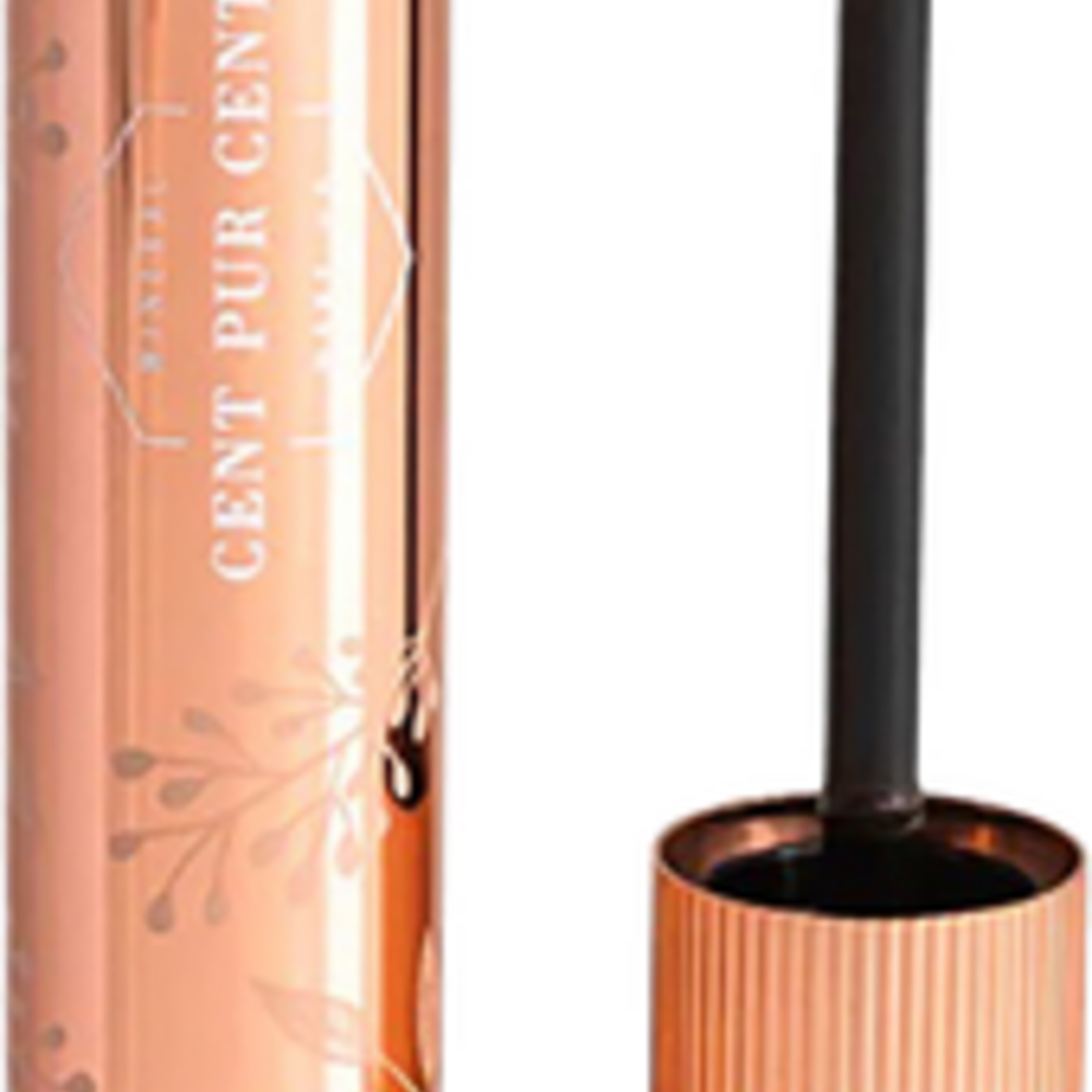 Cent pur Cent Cent Pur Cent l'original Mascara Mineral Noir6,5ml