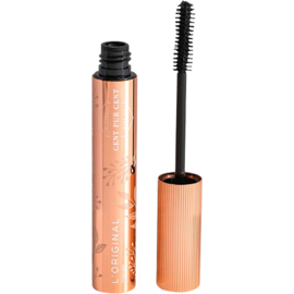 Cent pur Cent Cent Pur Cent l'original Mascara Mineral Noir6,5ml