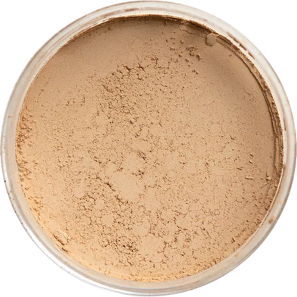 Cent pur Cent Cent Pur Cent Loose Mineral Fdt 3.5 6g