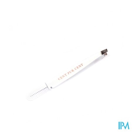 Cent pur Cent Cent Pur Cent Pincet