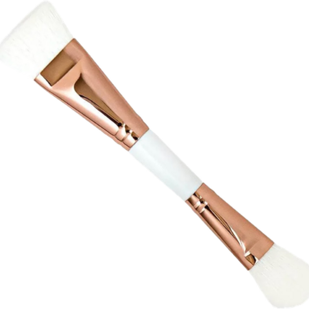 Cent pur Cent Cent Pur Cent Double Ended Brush Contour&highlight