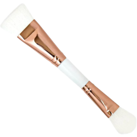 Cent pur Cent Cent Pur Cent Double Ended Brush Contour&highlight