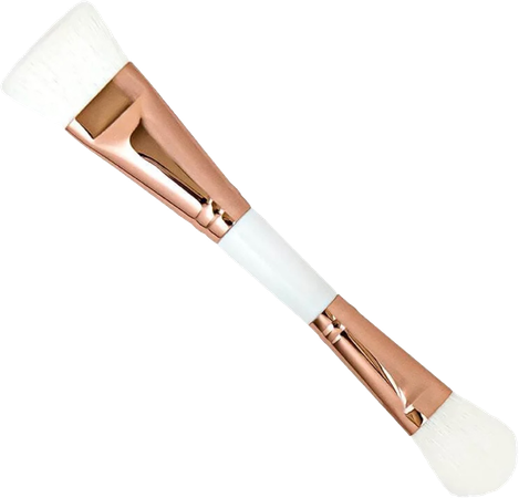 Cent pur Cent Cent Pur Cent Double Ended Brush Contour&highlight