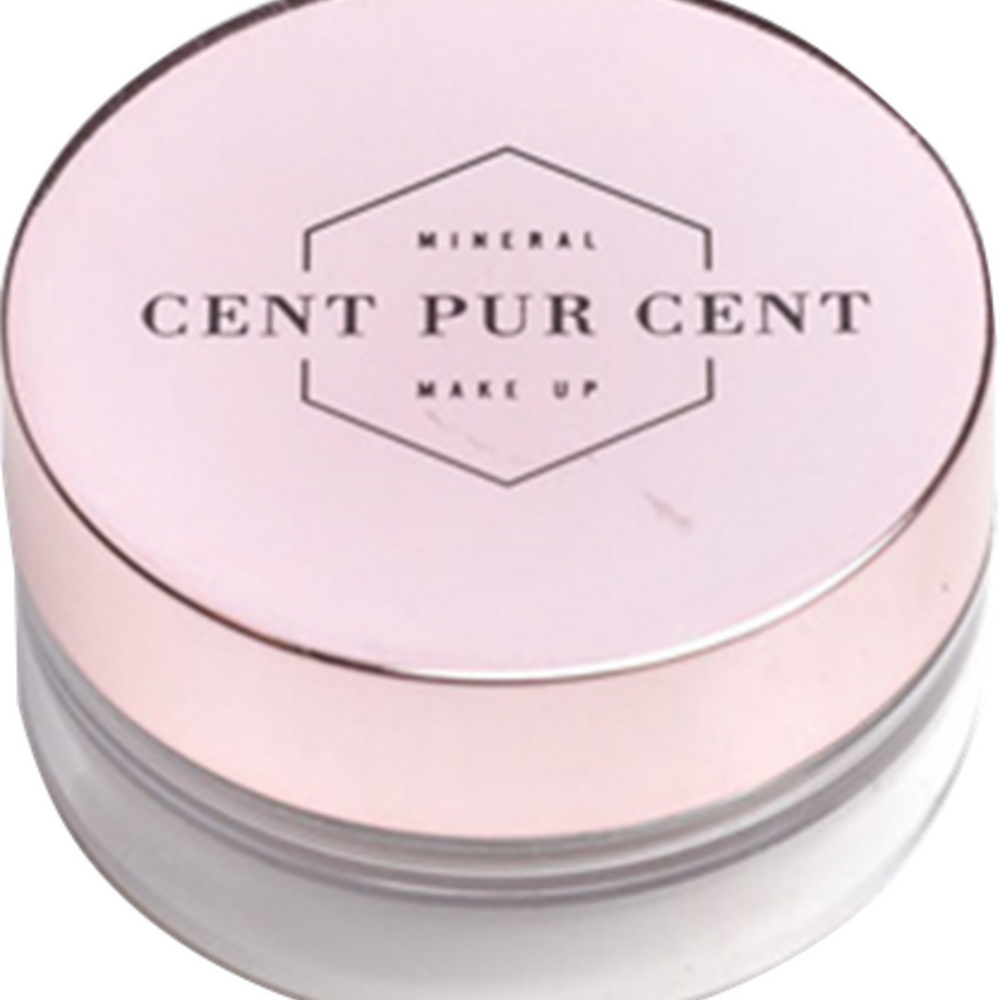 Cent pur Cent Cent Pur Cent Losse Min. Foundation Kleur 4.0 7g