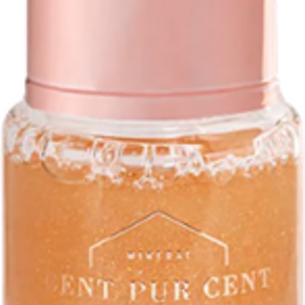 Cent pur Cent Cent Pur Cent Glowing Oil 17ml