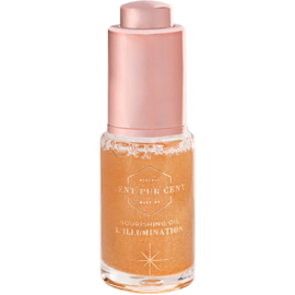 Cent pur Cent Cent Pur Cent Glowing Oil 17ml