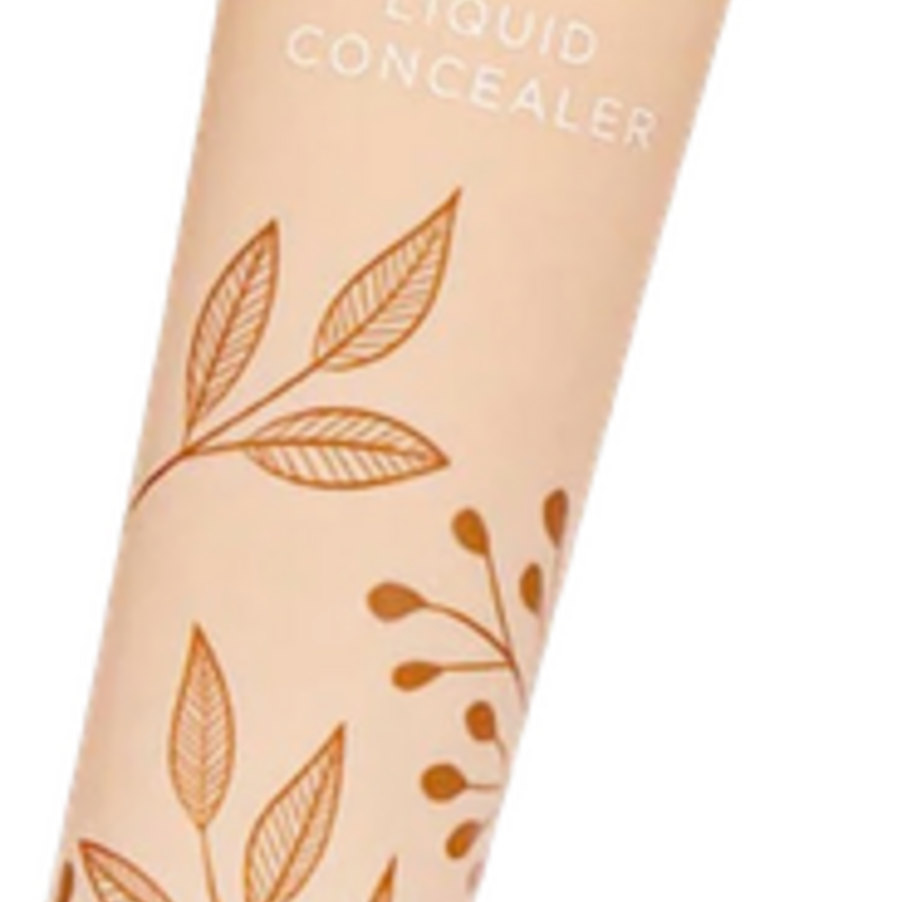 Cent pur Cent Cent Pur Cent Liquid Concealer 1.0 15ml