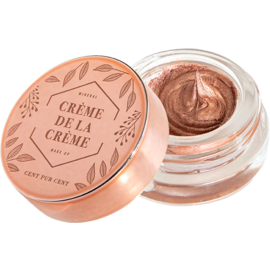 Cent pur Cent Cent Pur Cent Oap Creme De La Creme Barbe A Papa