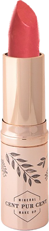 Cent pur Cent Cent Pur Cent Lipstick Chouette 4ml