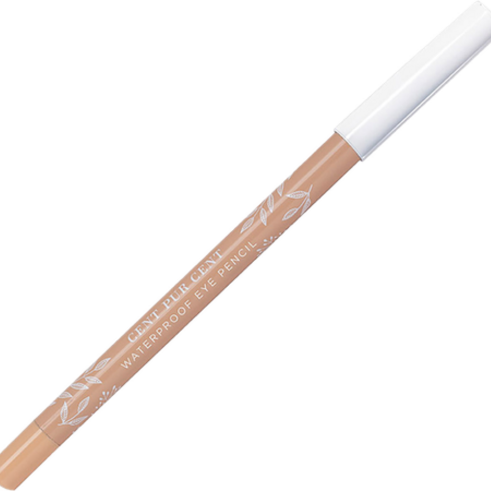 Cent pur Cent Cent Pur Cent Waterproof Eyepencil Creme 0,8ml