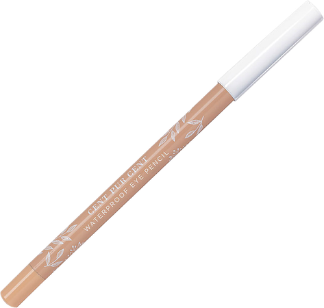Cent pur Cent Cent Pur Cent Waterproof Eyepencil Creme 0,8ml