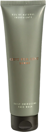 Cent pur Cent Cent Pur Cent Homme Facewash 125ml