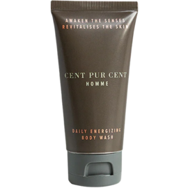 Cent pur Cent Cent Pur Cent Homme Mini Bodywash 50ml