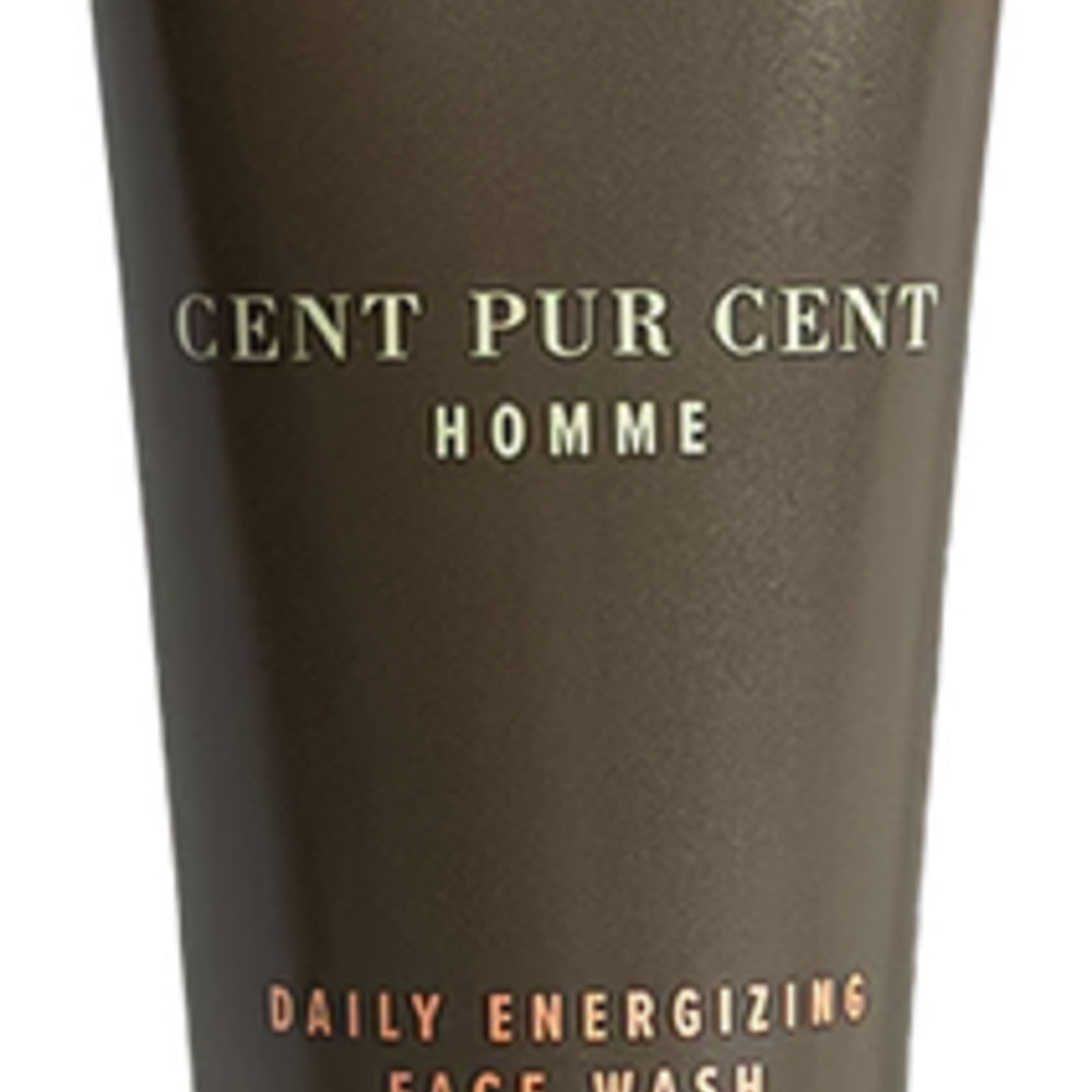 Cent pur Cent Cent Pur Cent Homme Mini Facewash 50ml
