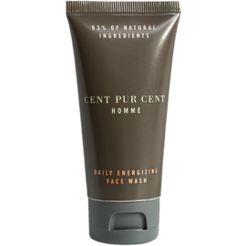 Cent pur Cent Cent Pur Cent Homme Mini Facewash 50ml
